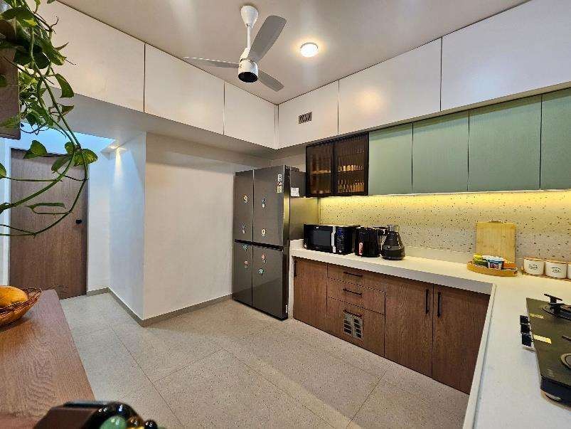 2BHK Turnkey Flat in Vasai West